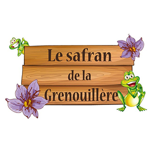 Le Safran de la Grenouillère